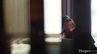 Found Out – Blake Blossom