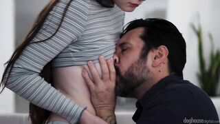 DogHouseDigital – Hazel Moore – Booty Love