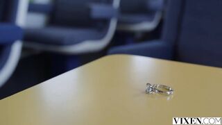 Vixen Eva – Blume In Blume Part 1 08 12 2023