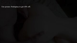 Stepsis switched places W sex doll. She doesn’t know I’m about to fuck doll’s ass. Anal creampie.