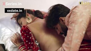 HONEYMOON PAR BEAUTIFUL BHABHI KI GODI BANA KAR LI – Kendra Lust