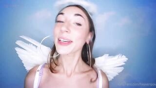 Tiana Blow – 18 YEAR OLD CUTIE GETS BROKEN!!! OnlyFans leak free video