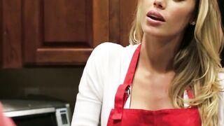 Nicole Aniston – Fucking In The Kitchen