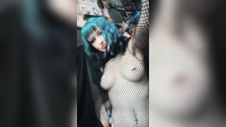Best Tiktok Nude Teens Porn Compilation #143 – gotanynudes.com