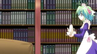 The Maid And Me | Asian – M16