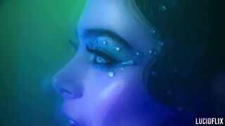 Molly Little – Luminati – Calypso in HD