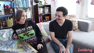 Big Tit Amateur Milf Anal