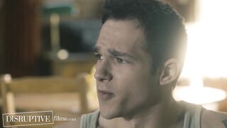 Straight Jocks Fuck On Cam for Viral Internet Fame – Jayden Marcos, Ian Holms – DisruptiveFilms