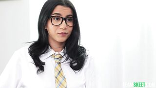 Roxie Sinner – Cumistry 04 10 2023 (1)