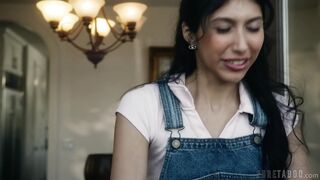 PureTaboo Penelope Woods- Parental Guardian Angel | Blowjob – T11