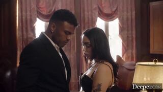 Vanessa Sky And Troy Francisco – The Next Morning