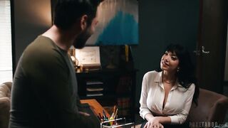 PureTaboo Little Puck- Setting Him Up For Success | Big Tits – T27