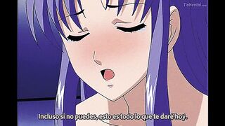 House Of 5 Lust Ep 2 | Asian – M30