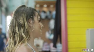 Ultimacy Episode 1. The Pier: Chanel Camryn – Seth Gamble