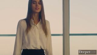 Doors – Jill Kassidy