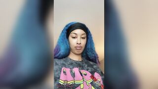 Miss B Nasty – Closeup Pussy OnlyFans leak free video