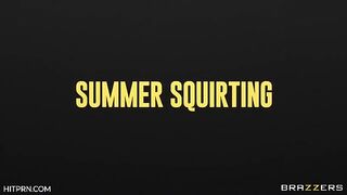 BrazzersExxtra – Summer Squirting – Martina Smeraldi, Danny D (1)