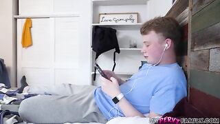 Creampie My Step Mom To Maintain Our Relationship | Milf – T62