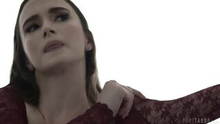 Hazel Moore Making Up For Lost Time – PureTaboo