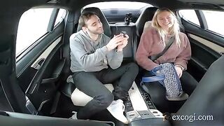 Ecg – Amber Moore, Plump Breasts Willingly Offered. (04.02.2 | Casting – S92