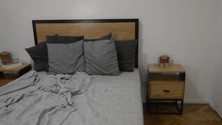 Wife caught her cheating husband fucking her best friend! Will she join? – Amateur threesome