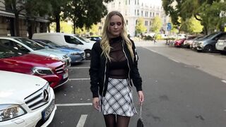 A Dear Friends Company – Geisha Kyd & Nina Heels