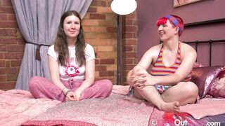 Exposed – Everest And Sophia Rose