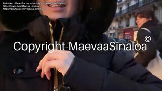 CUCKOLD – AD Laurent fucks me in front of my husband