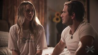 Goodbye Brother [HD Porn] – Lily Larimar