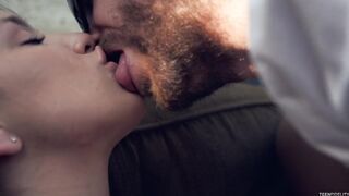 Only 18 Part 2 – Aurora Belle