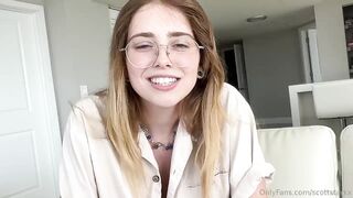 Lucy Foxx – Tomboy Sister Proves Shes Not Gay