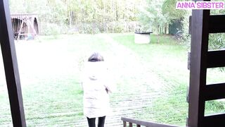 I didn’t expect how a chance meeting in the forest would end. – Anna Sibster