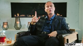 Gorgeous Anal Crazy Puts On A Private Show in HD – Alexis Tae