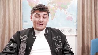 Anal Squirting Teacher, MILF Dira Allure – Fuck, Anal, Facial