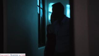 Amber Moore – Blonde Pornstar Amber Moore Gives Stud A Schoolgirl Fantasy 30-10-2024