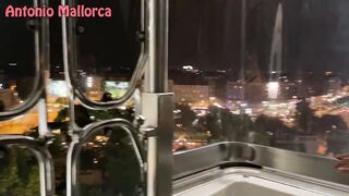 Fucking a Hot Ukrainian Babe Picked Up in the Street