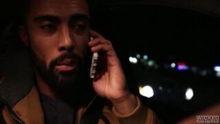 Dirty Money, Sc1 – Casey Calvert