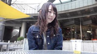 Moe Sakurai – Bodyquakes, Trembling Orgasms.