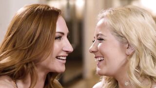 River Lynn And Sophia Locke – MommysGirl