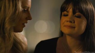 Lesbian Analingus 14 – Alison Rey & Kate Kennedy