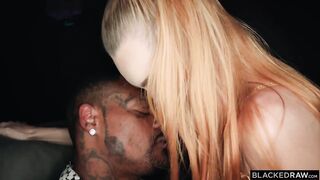 Little Dragon – Blacked Raw – 24/10/23 (1)