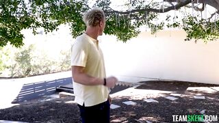 Clara Trinity Memorial Day Getaway – ExxxtraSmall