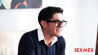 Stepmom And Stepson’s Best Friend