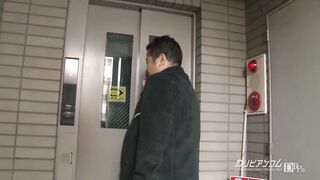 Kirishima Sakura UNCENSORED 3 – Sakura Kirishima