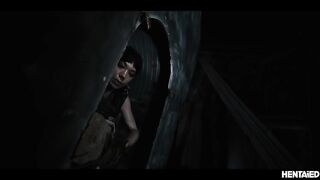 Little Puck – Boobs Bombs And Monsters 2024 07 12