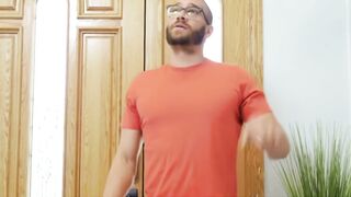 Cumshot Caper With Dee Williams, Xander Corvus And Alyx Star