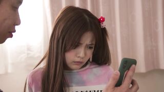 Her Uncle Loves Incest Porn And Lolitas – Yui Nanase