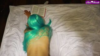 Teen Girl Fucks Doggy Style With Her Roommate ｜ Creampie Alice Novak – Alice Novak