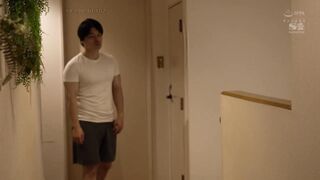 My Girlfriends Older Sister Up With Her Passionate Deep Kisses [Decensored] – Tsukasa Aoi