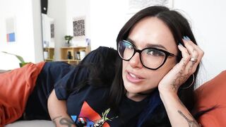 He Wasn’t Supposed To Be Home…